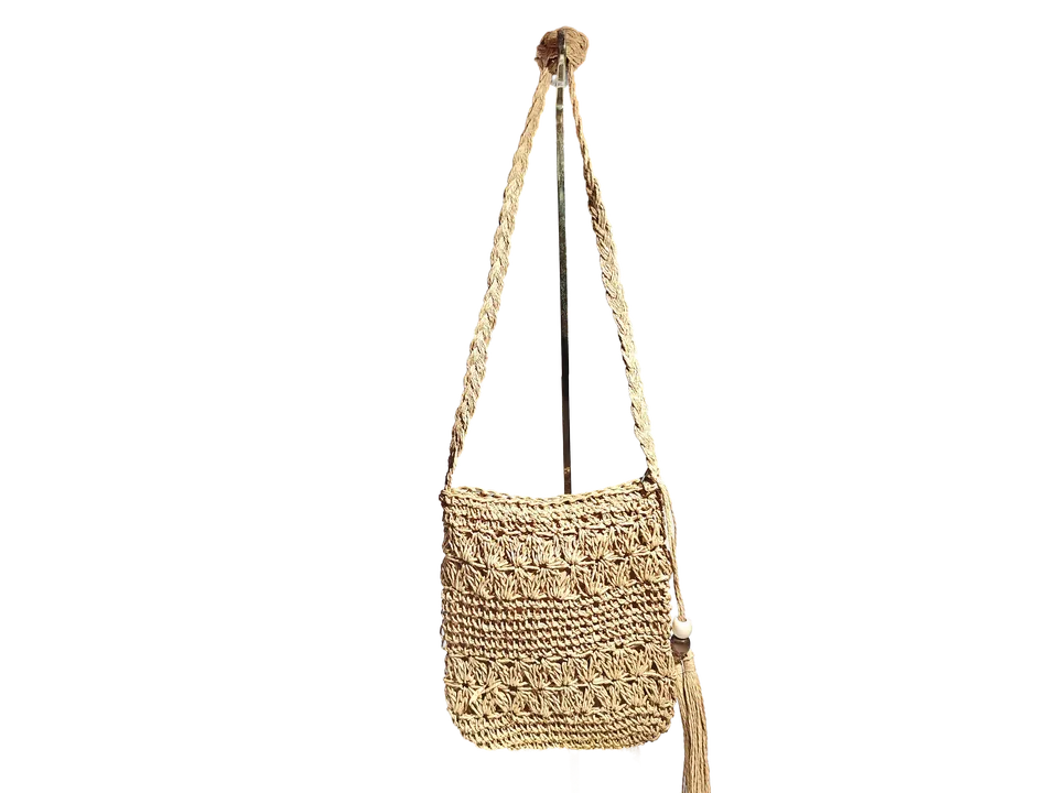 Woven Rope B065