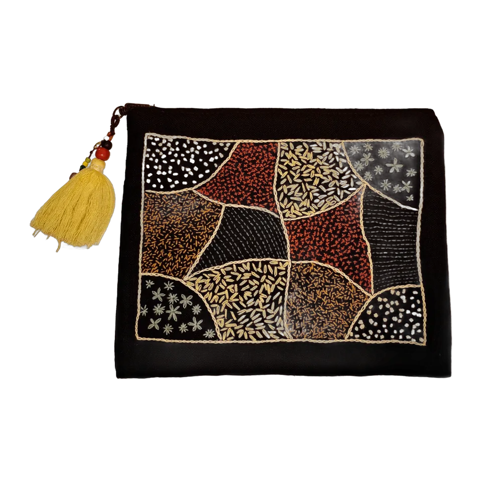 BIBI/L-COTTON HANDMADE