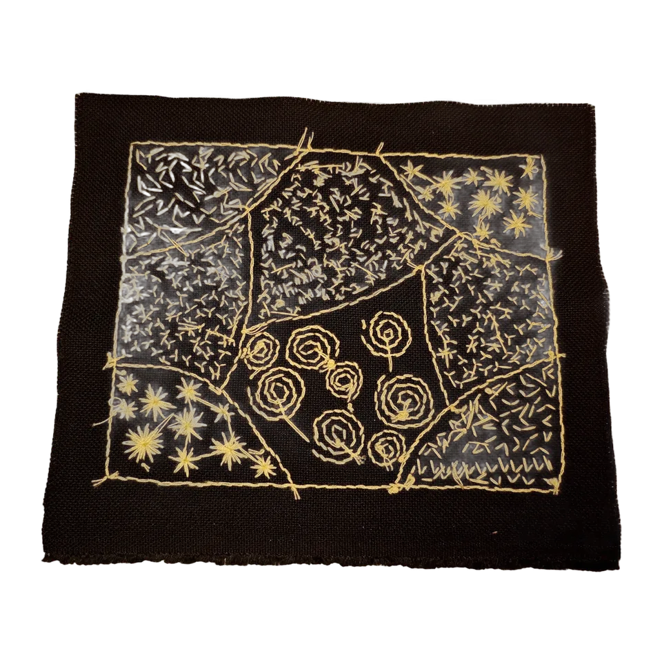 BIBI/L-COTTON HANDMADE