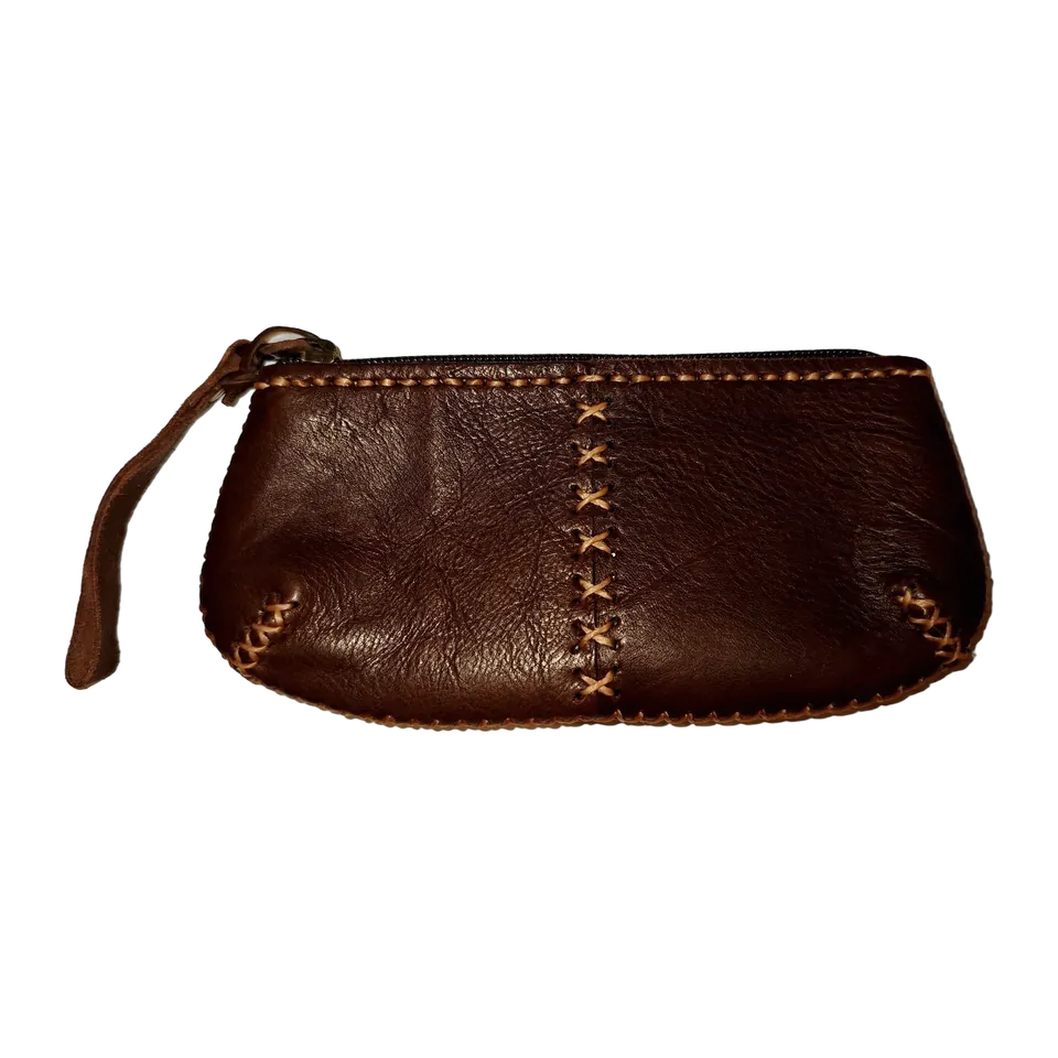 PENCIL CASE-HAND MADE