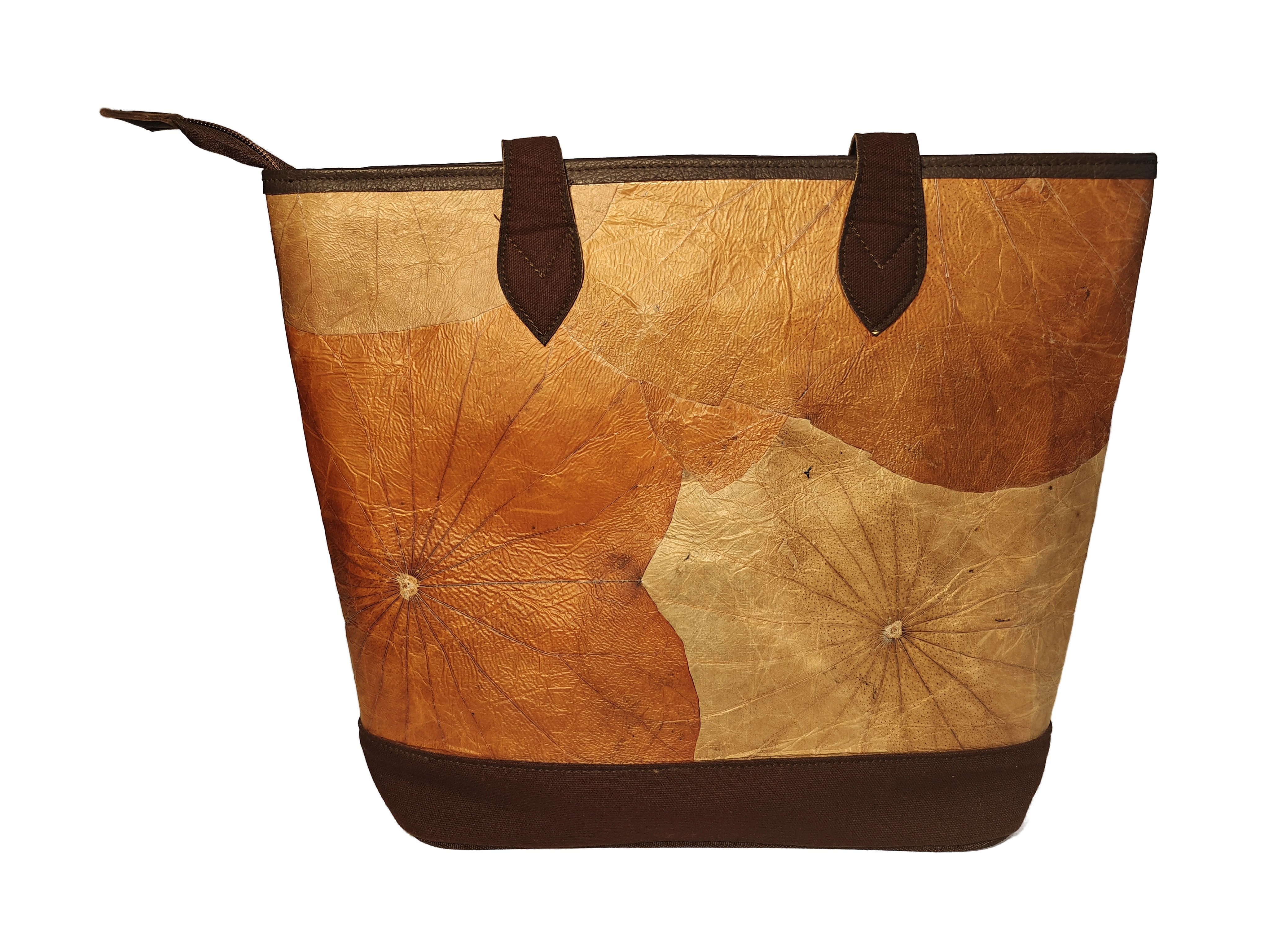 LOTUS LEAF/L B002-b002-04