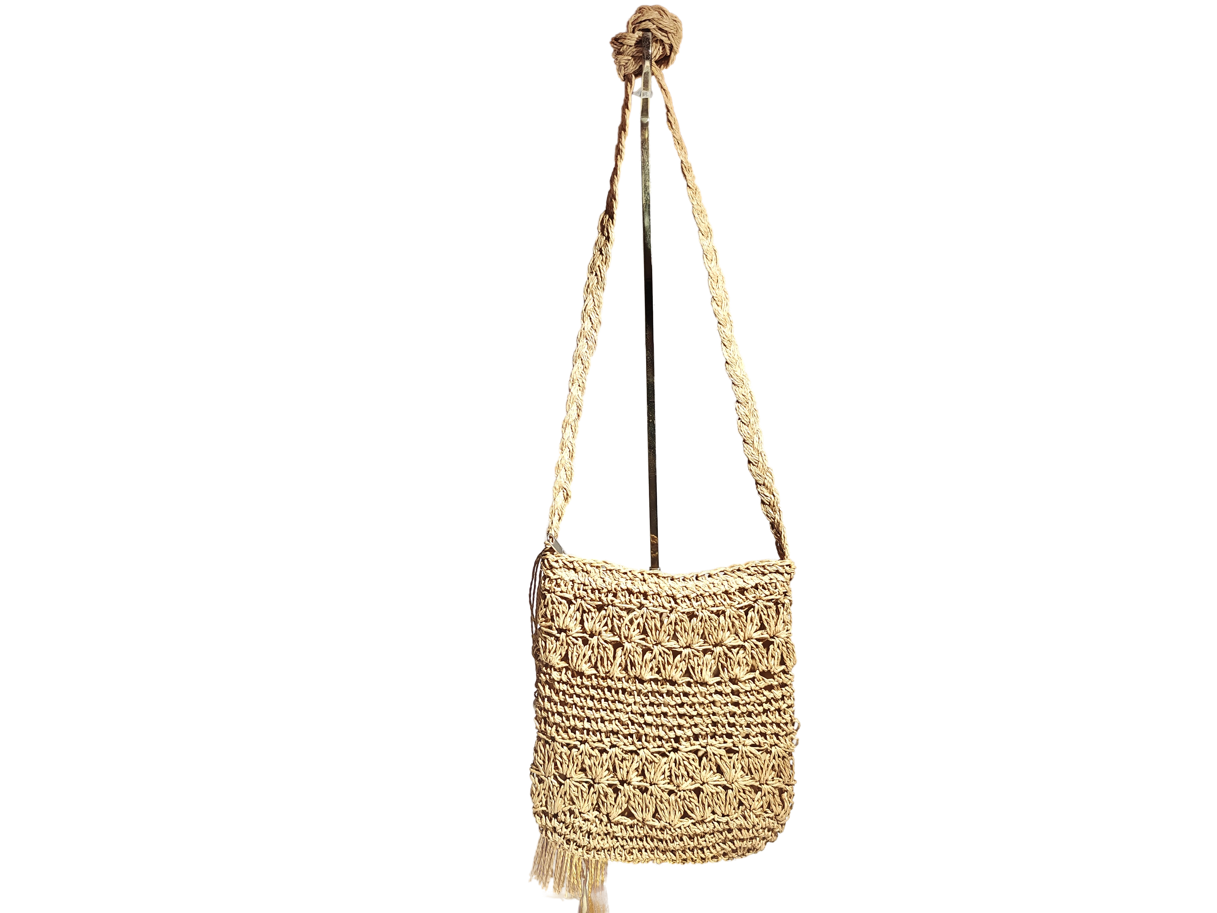 Woven Rope B065-b065-02