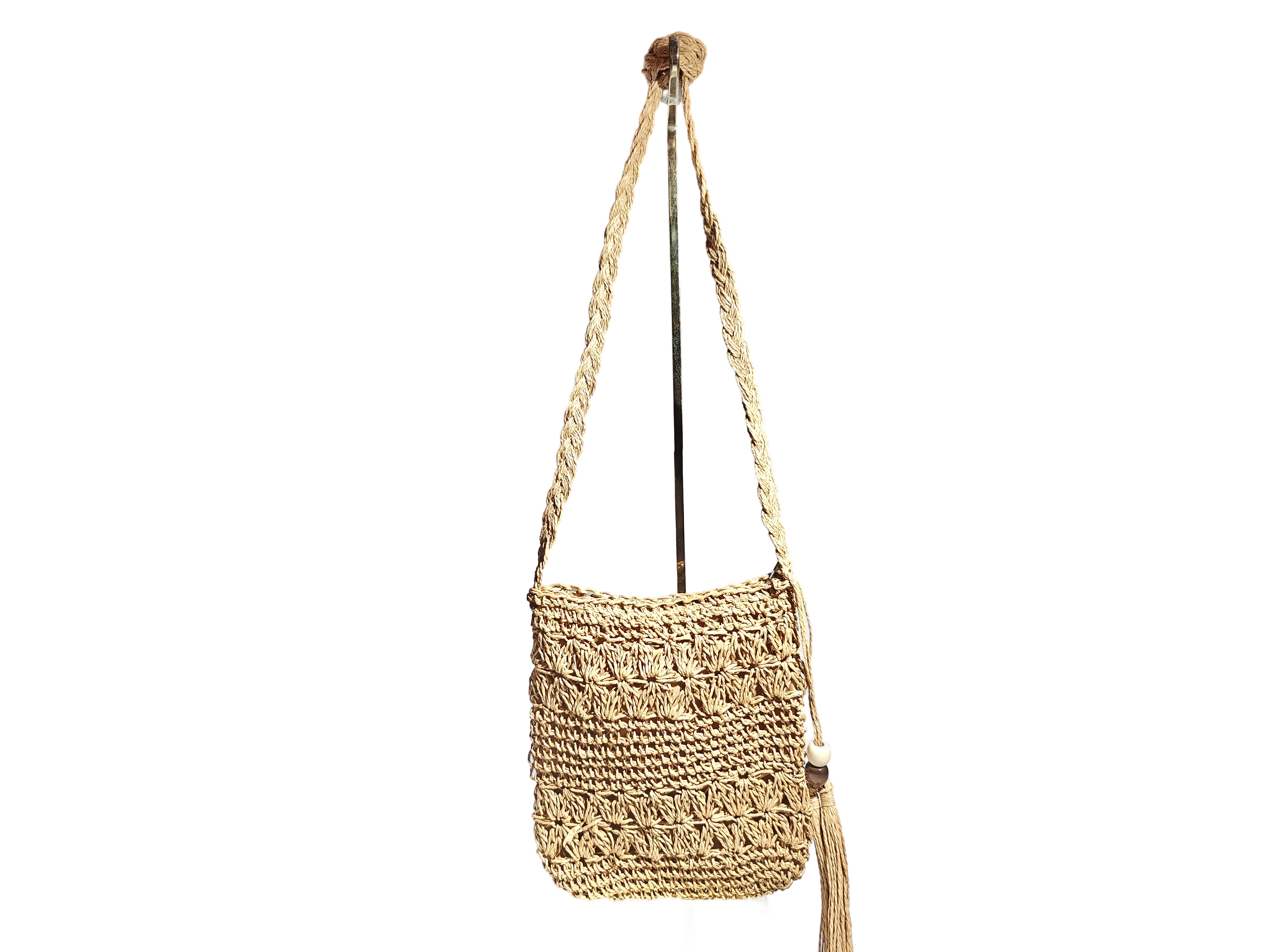 Woven Rope B065-main